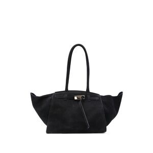 Benedetta Bruzziches Black Tote Bags Women